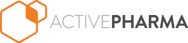 Logo: Active Pharma Sp. z o.o.