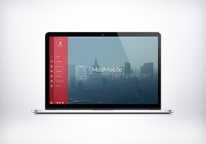 MedMobile.com.pl website