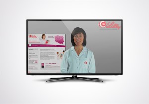 Realization of a webcast for the www.ccel.pl platform