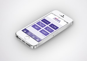 „My Avonex” mobile application